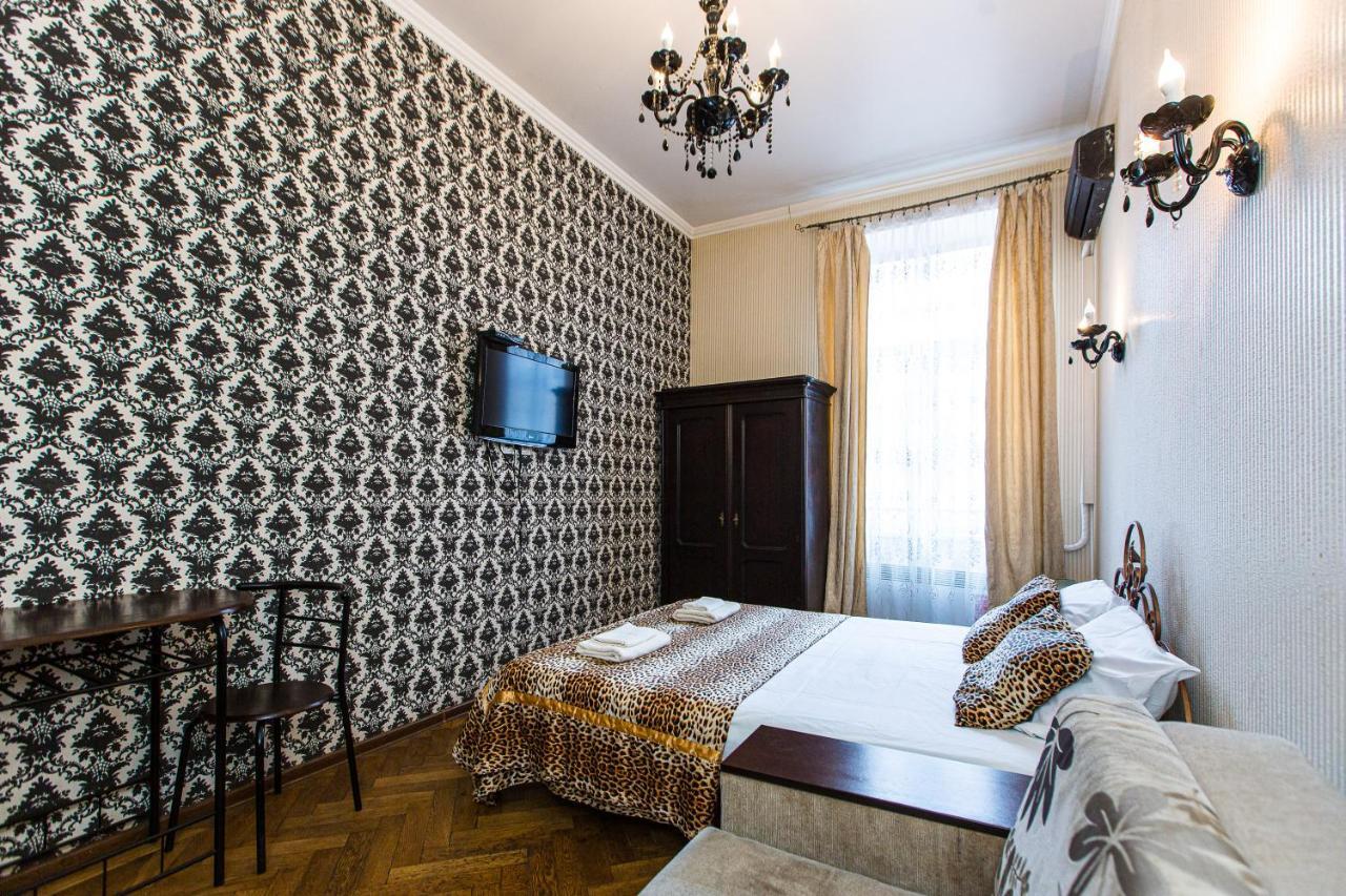 Квартира В Оренду На Копеника 12, Біля Палацу Потоцьких Lviv Exterior foto