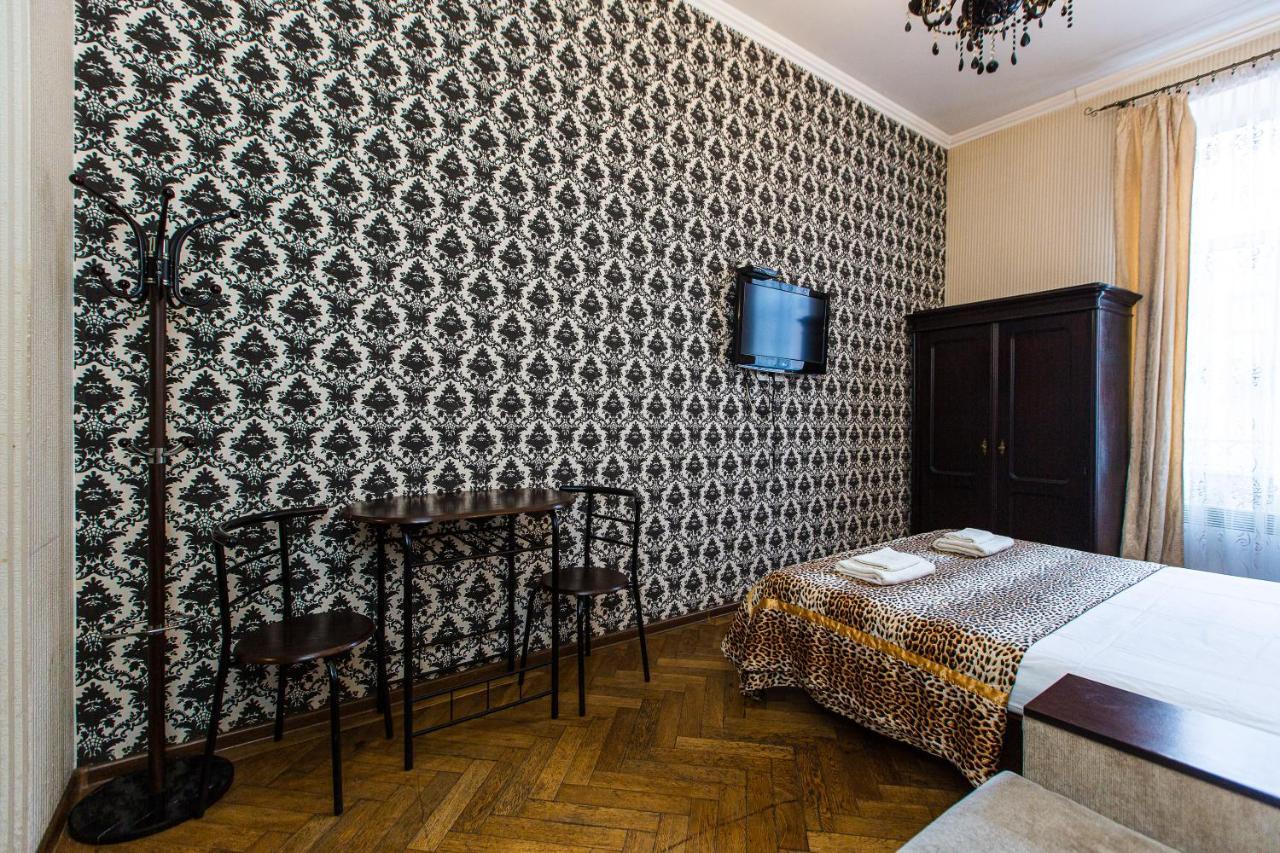 Квартира В Оренду На Копеника 12, Біля Палацу Потоцьких Lviv Exterior foto