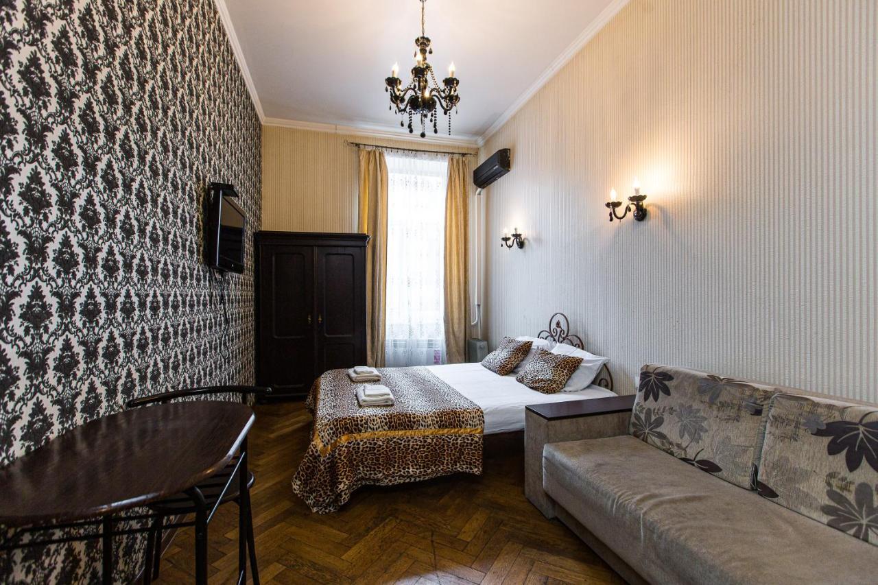Квартира В Оренду На Копеника 12, Біля Палацу Потоцьких Lviv Exterior foto