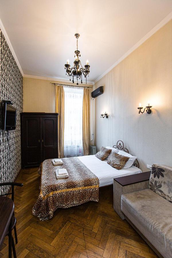 Квартира В Оренду На Копеника 12, Біля Палацу Потоцьких Lviv Exterior foto